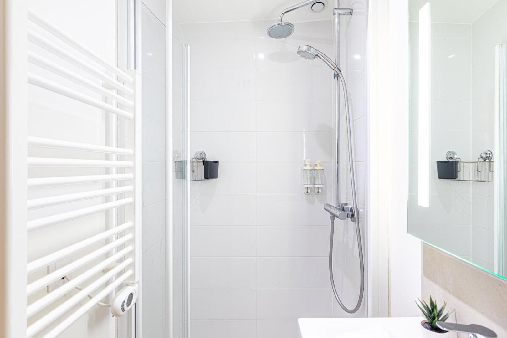 Guestready - Serene Stay Near Champ De Mars Paris Exterior foto