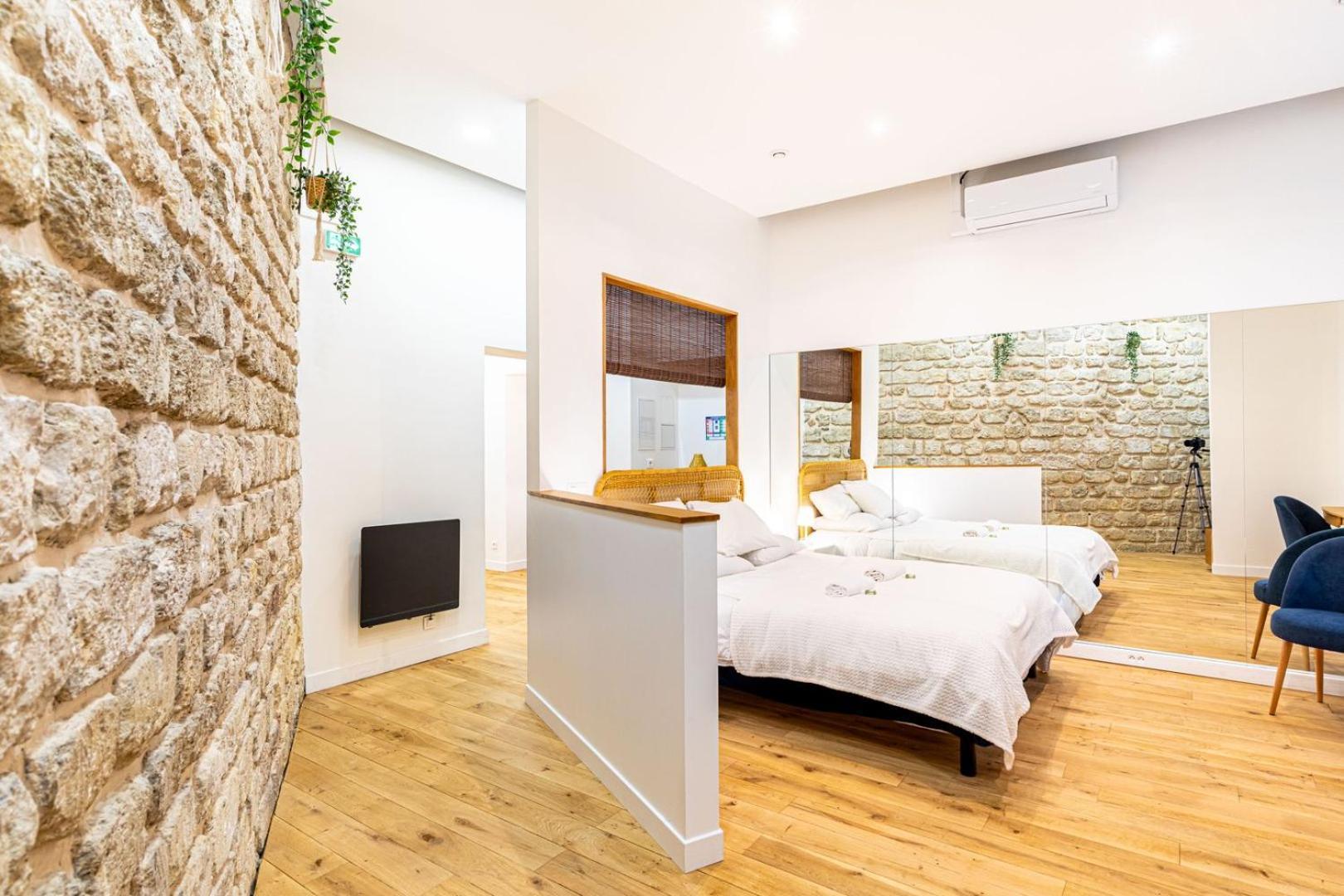 Guestready - Serene Stay Near Champ De Mars Paris Exterior foto